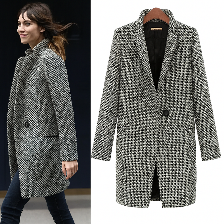 Esmee | Cappotto Elegante e Caldo 2