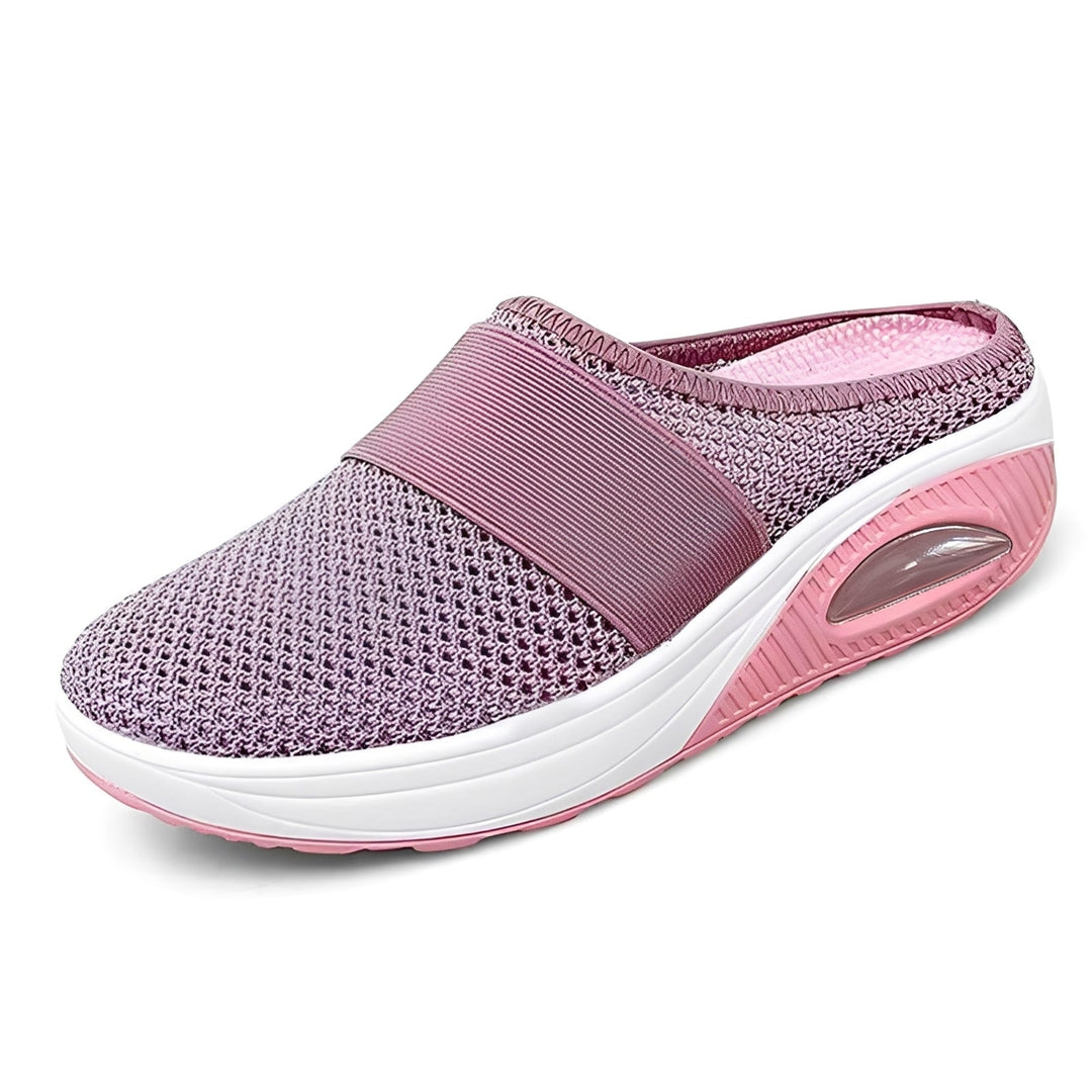 Essie - Comode Scarpe con Cuscino d'Aria per Donne 0