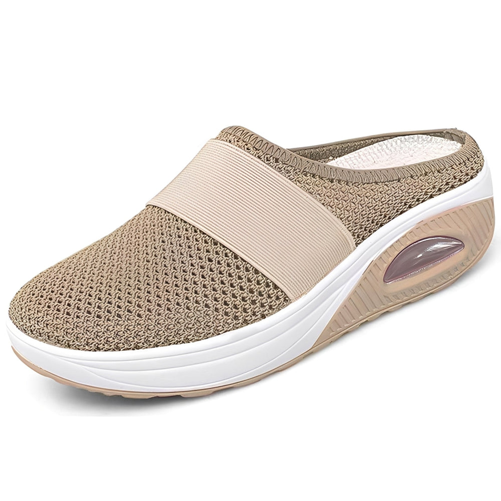Essie - Comode Scarpe con Cuscino d'Aria per Donne 1