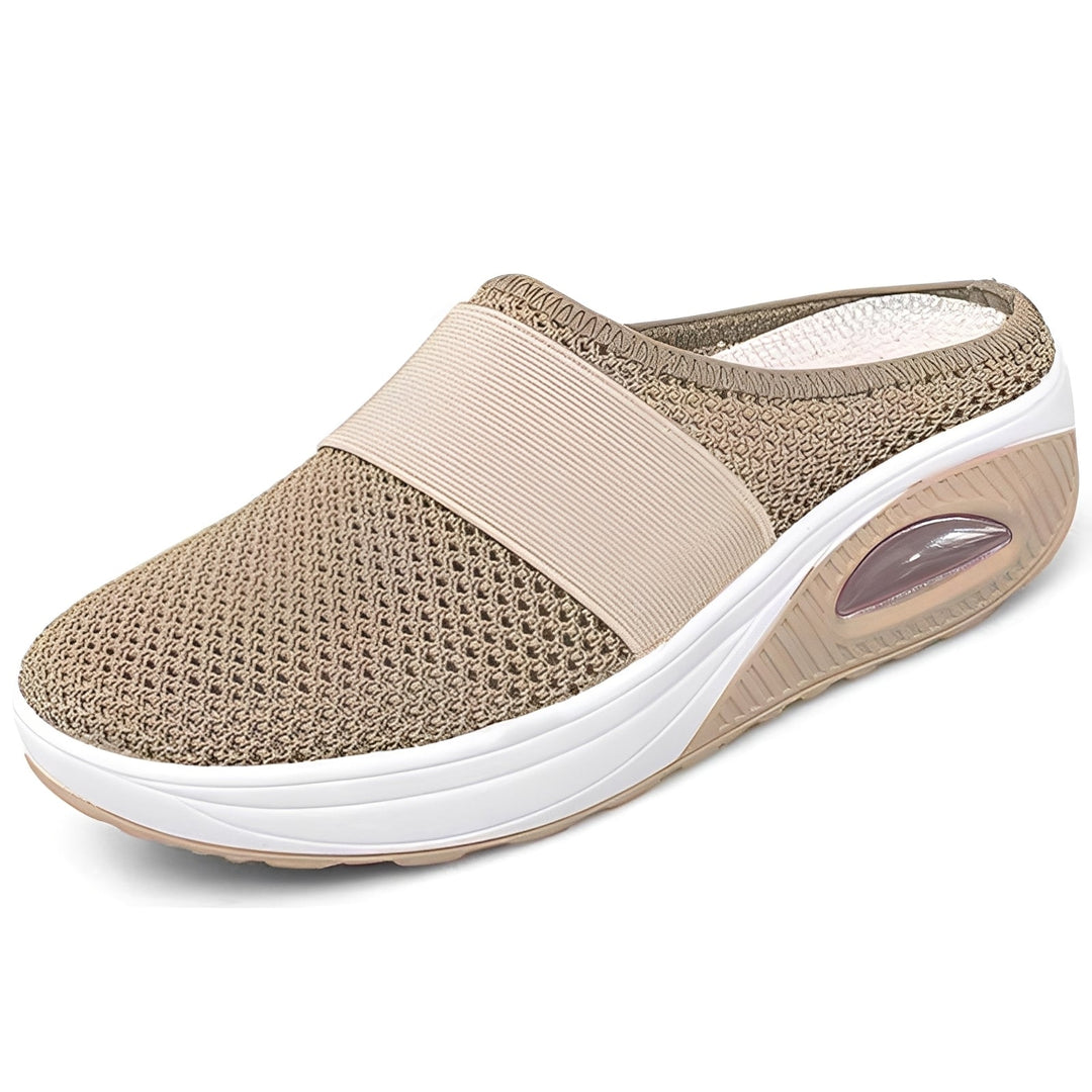 Essie - Comode Scarpe con Cuscino d'Aria per Donne 1