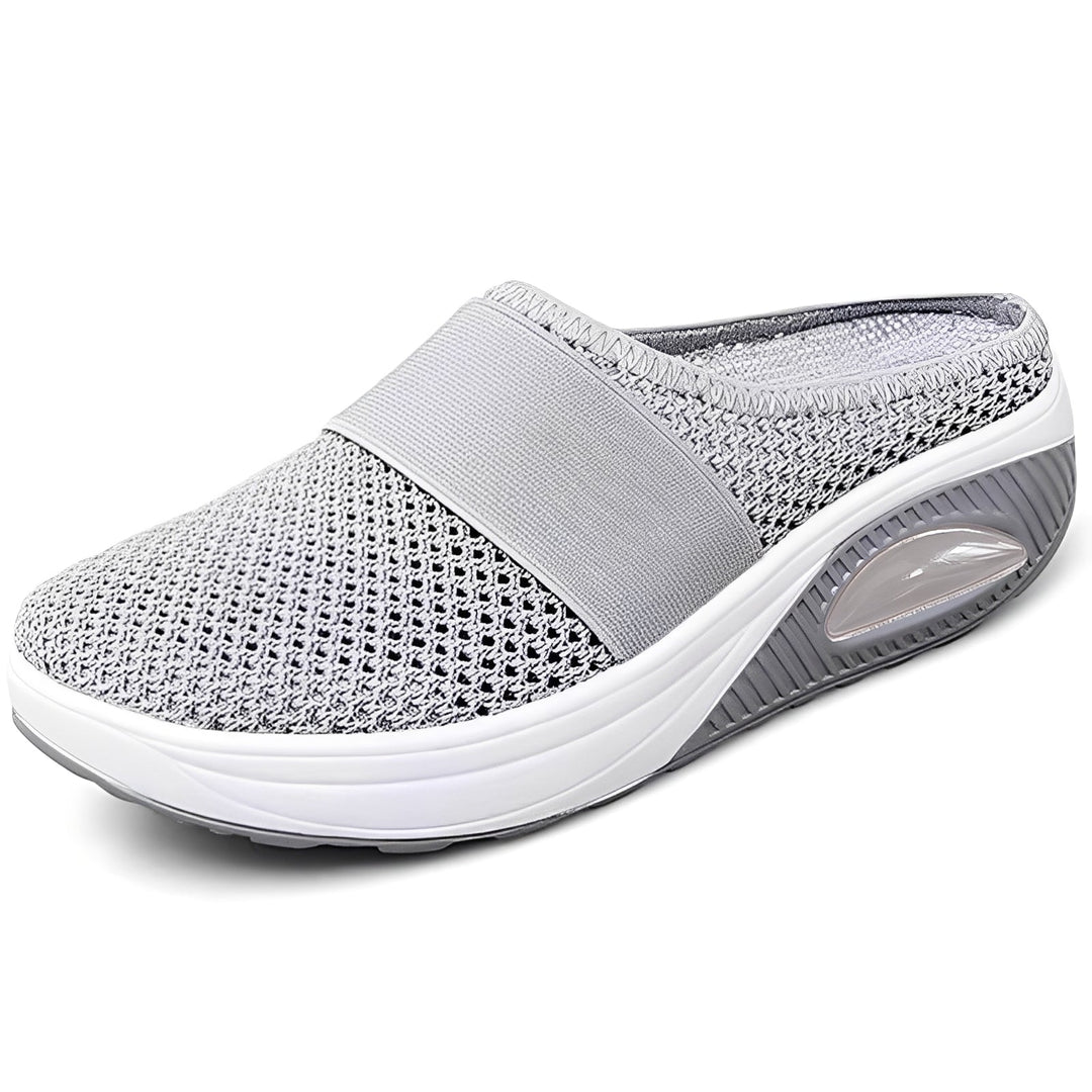 Essie - Comode Scarpe con Cuscino d'Aria per Donne 3
