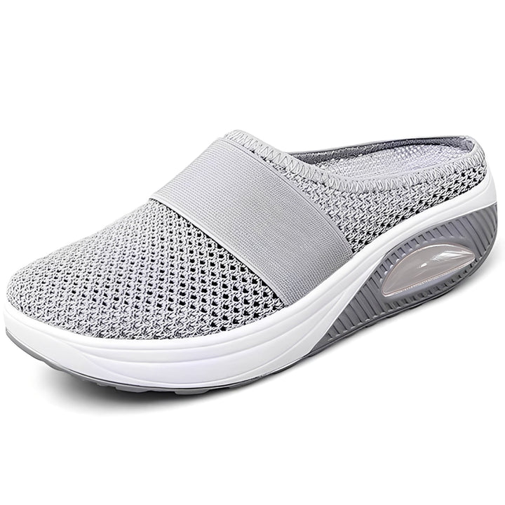 Essie - Comode Scarpe con Cuscino d'Aria per Donne 3