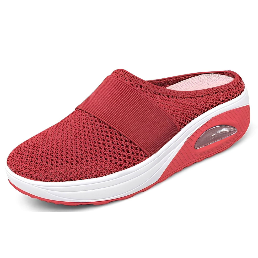 Essie - Comode Scarpe con Cuscino d'Aria per Donne 4