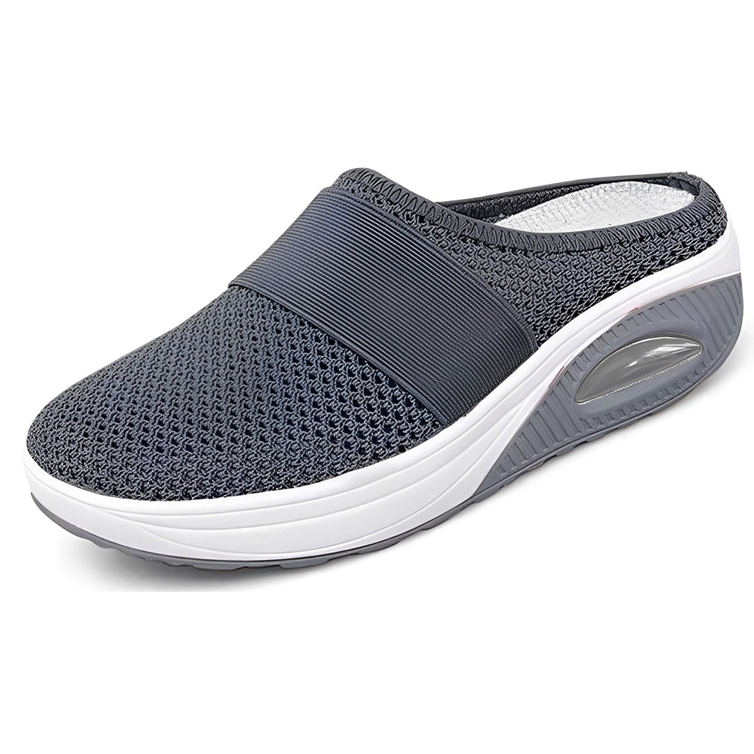 Essie - Comode Scarpe con Cuscino d'Aria per Donne 5