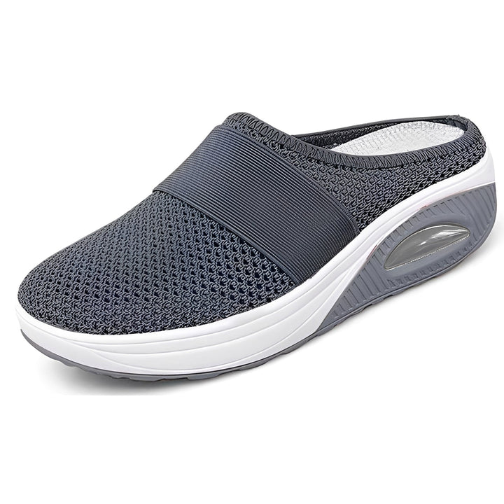 Essie - Comode Scarpe con Cuscino d'Aria per Donne 5