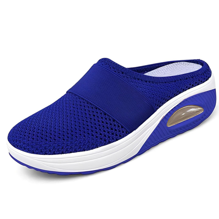 Essie - Comode Scarpe con Cuscino d'Aria per Donne 6