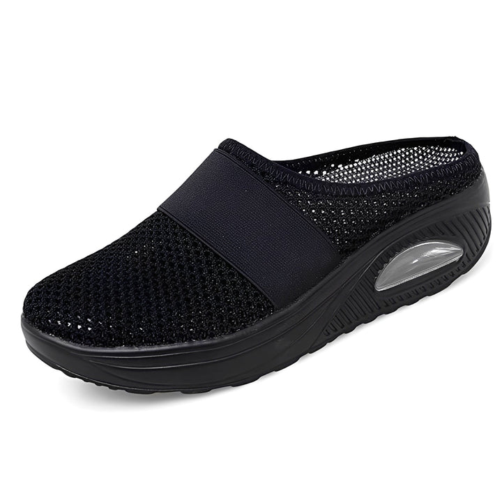 Essie - Comode Scarpe con Cuscino d'Aria per Donne 7