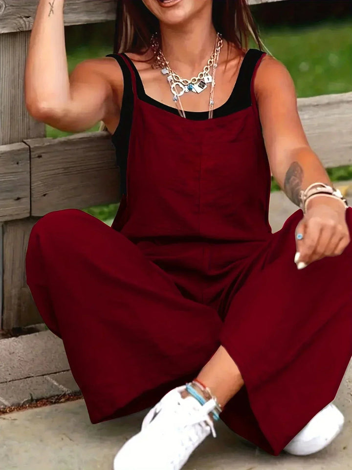 Faryn | Combinazione elegante e casual 6