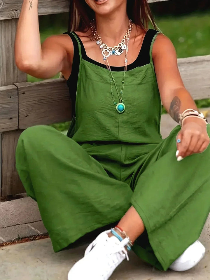 Faryn | Combinazione elegante e casual 8