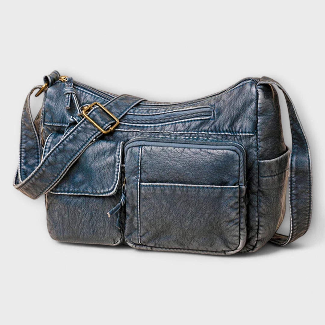 Fenix | Borsa in pelle elegante 0