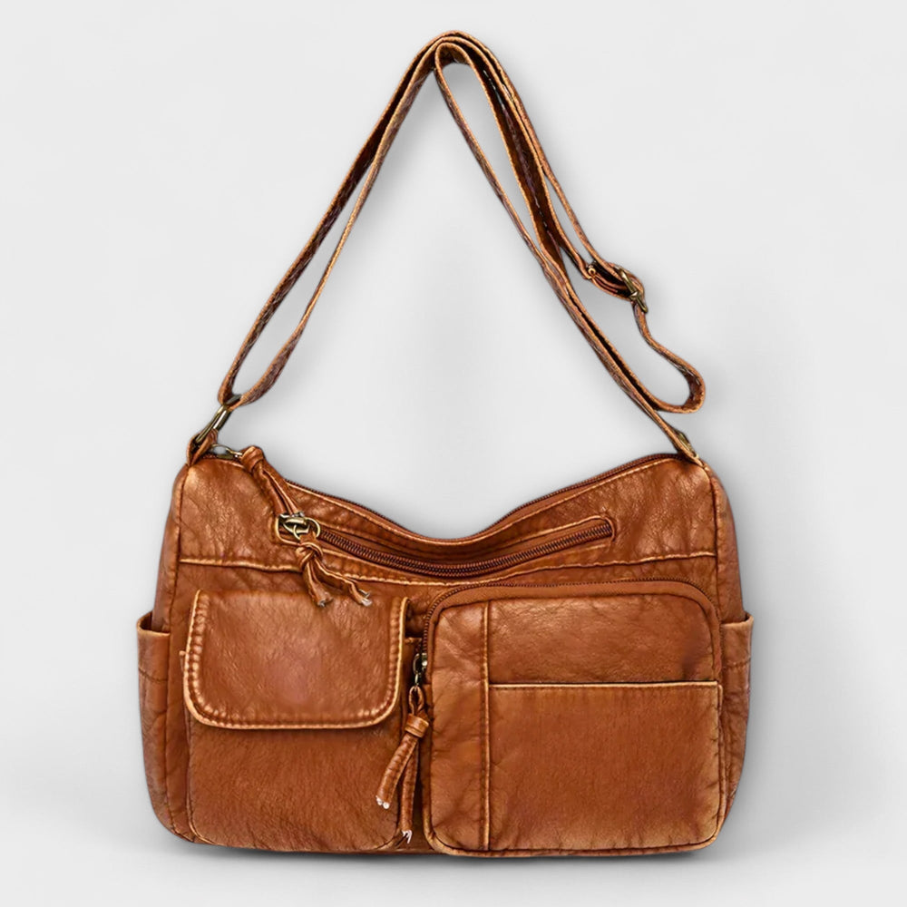 Fenix | Borsa in pelle elegante 1