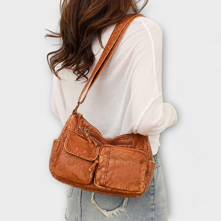 Fenix | Borsa in pelle elegante 2