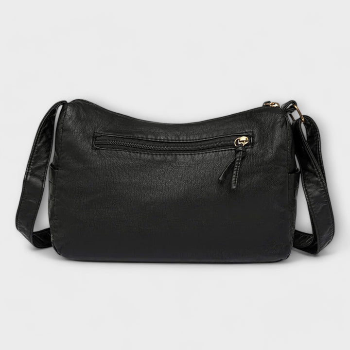 Fenix | Borsa in pelle elegante 5