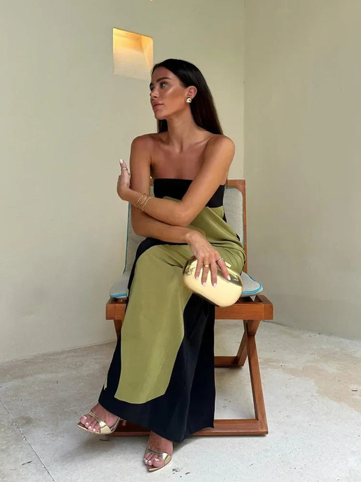 Fernanda - Elegante abito per ogni occasione 2
