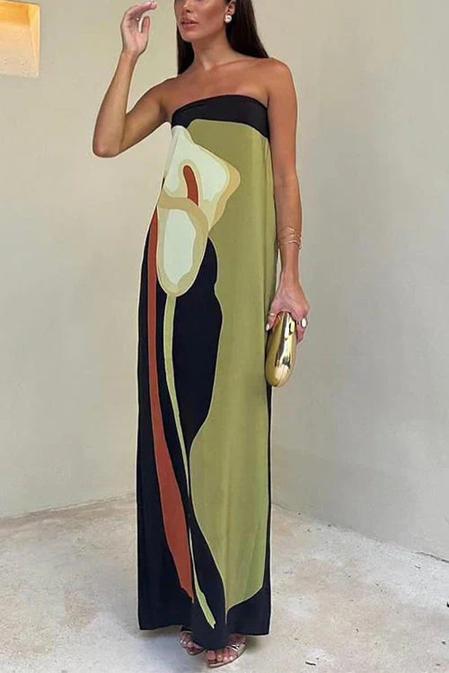Fernanda - Elegante abito per ogni occasione 3