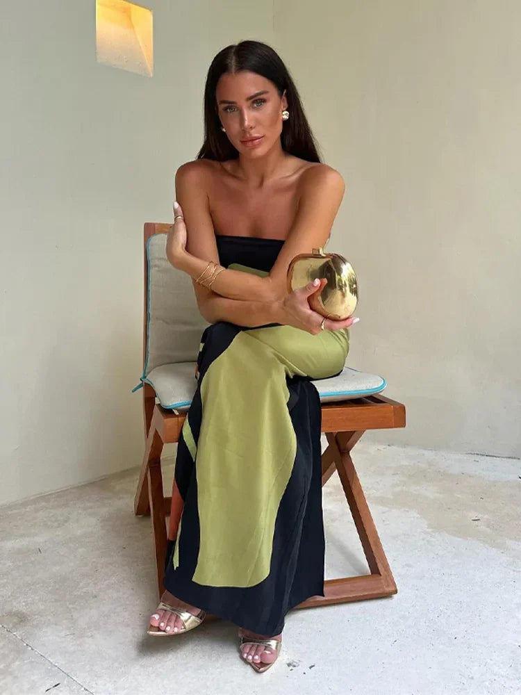 Fernanda - Elegante abito per ogni occasione 4