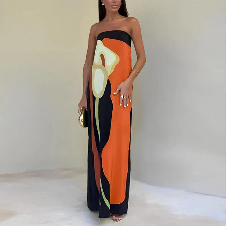 Fernanda - Elegante abito per ogni occasione 5