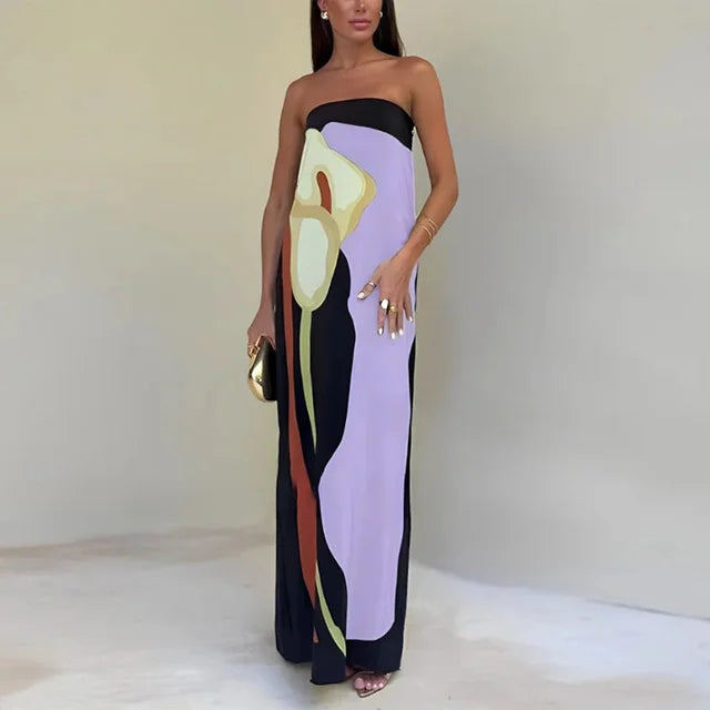 Fernanda - Elegante abito per ogni occasione 6