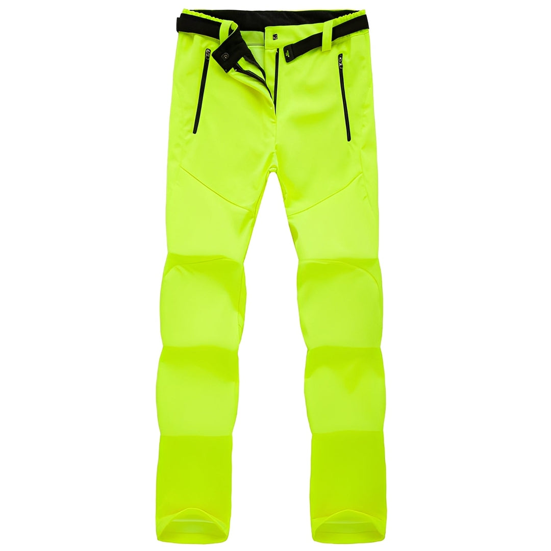 Finnley - Pantaloni da escursione outdoor unisex impermeabili 0