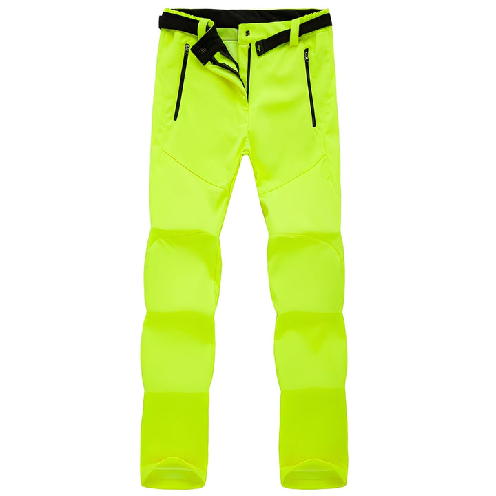 Finnley - Pantaloni da escursione outdoor unisex impermeabili 0