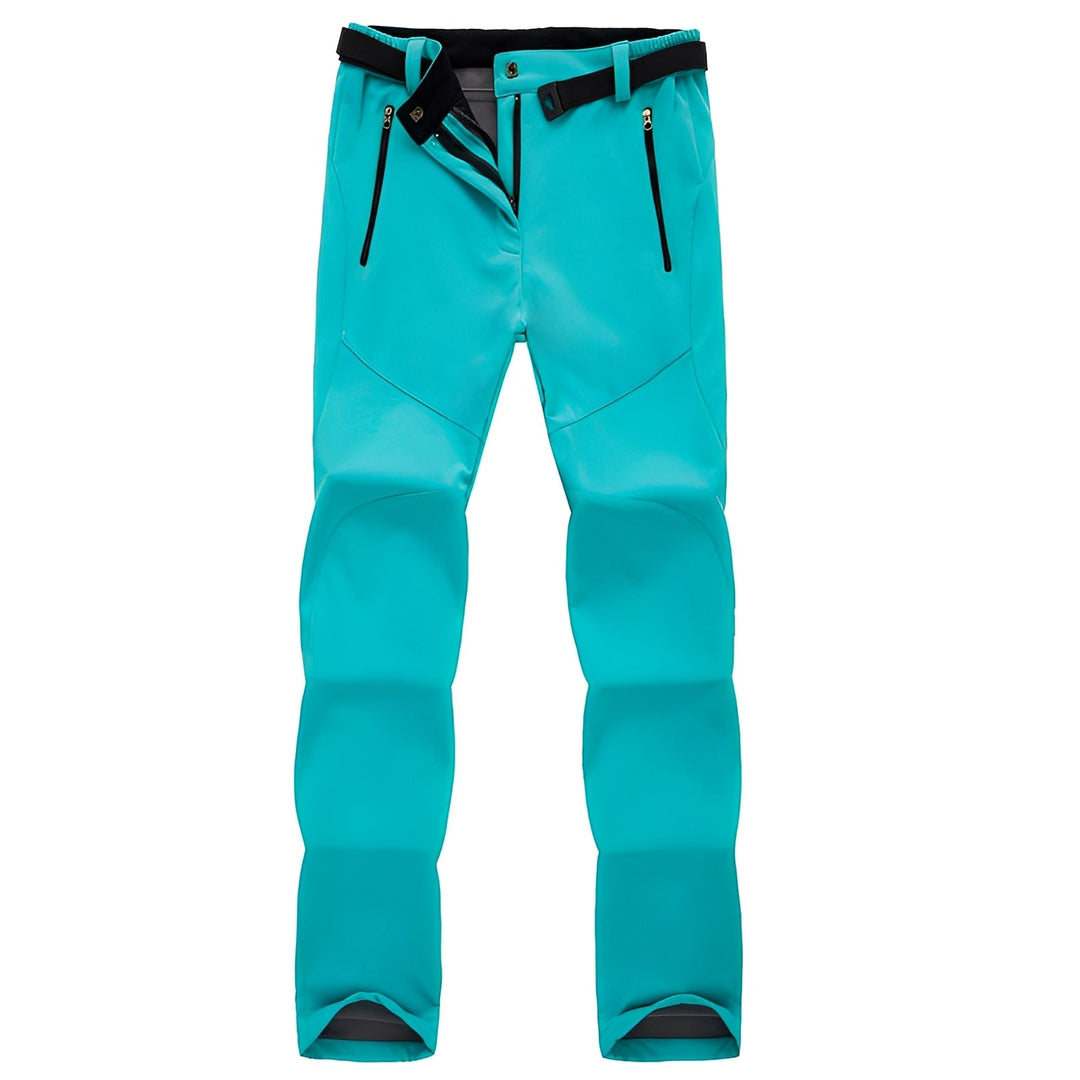 Finnley - Pantaloni da escursione outdoor unisex impermeabili 1