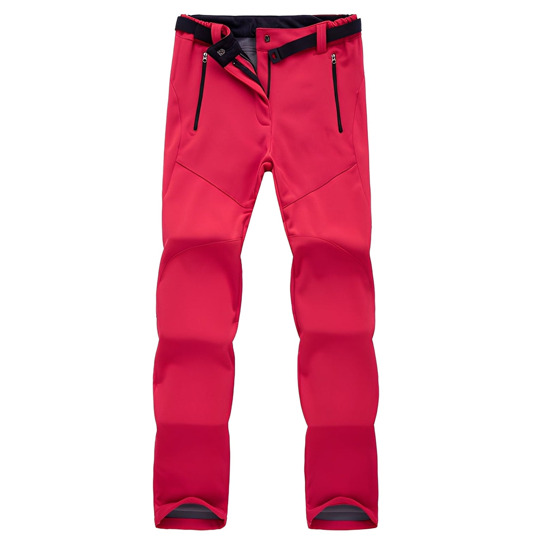 Finnley - Pantaloni da escursione outdoor unisex impermeabili 3
