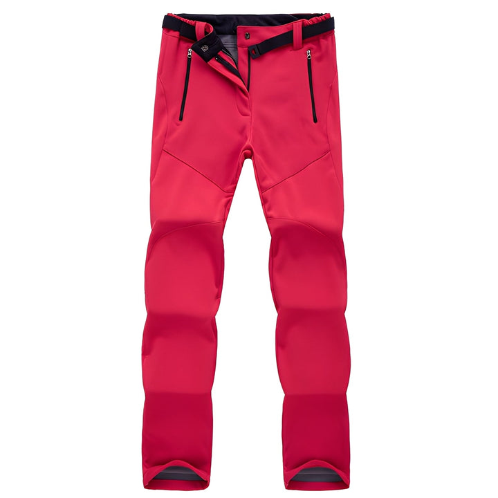 Finnley - Pantaloni da escursione outdoor unisex impermeabili 3