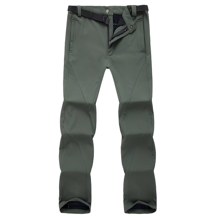 Finnley - Pantaloni da escursione outdoor unisex impermeabili 4