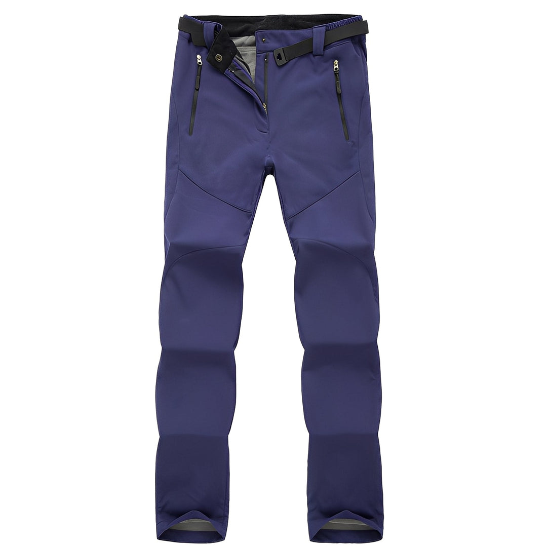 Finnley - Pantaloni da escursione outdoor unisex impermeabili 5