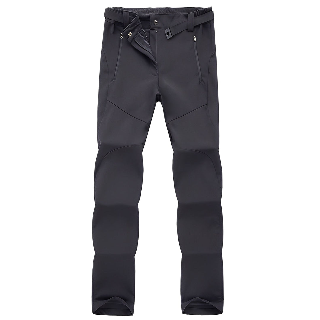 Finnley - Pantaloni da escursione outdoor unisex impermeabili 6