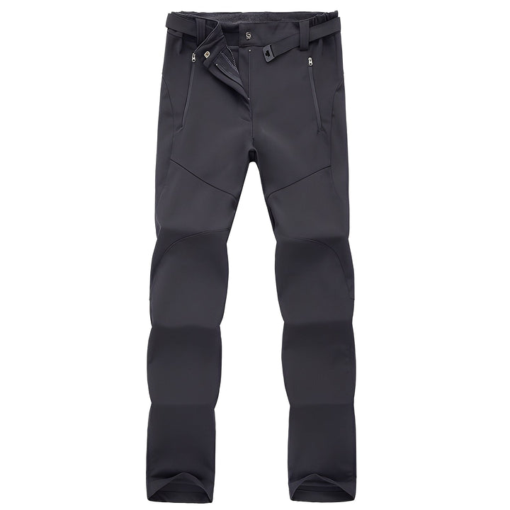 Finnley - Pantaloni da escursione outdoor unisex impermeabili 6