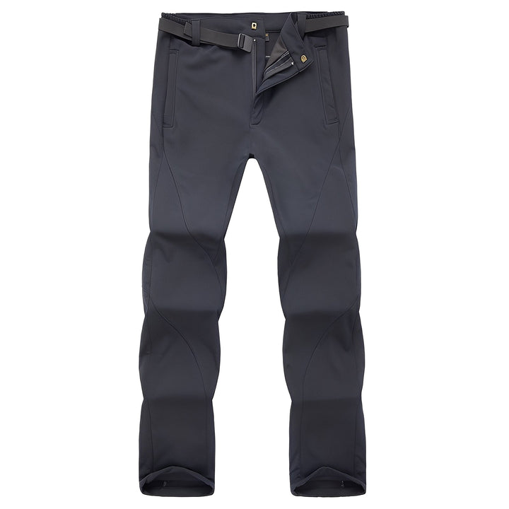 Finnley - Pantaloni da escursione outdoor unisex impermeabili 7