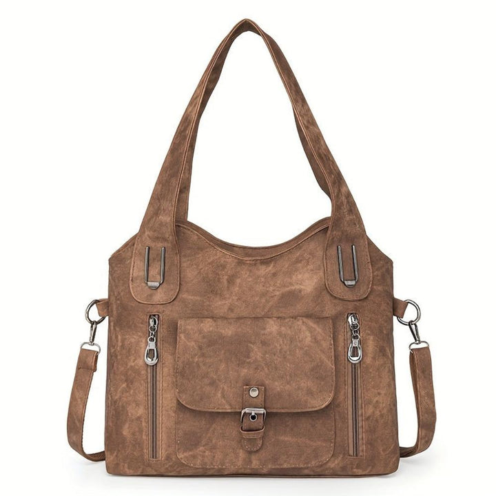 Franka | Borsa vintage elegante 0