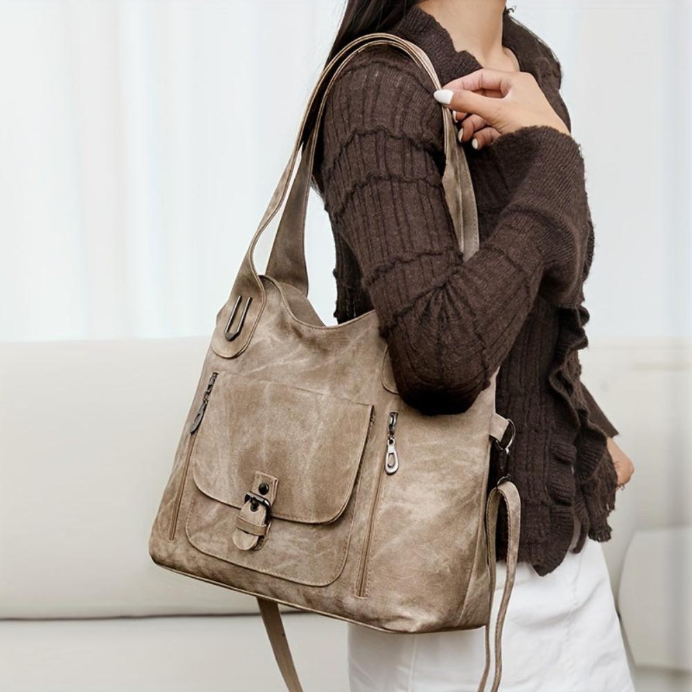 Franka | Borsa vintage elegante 3