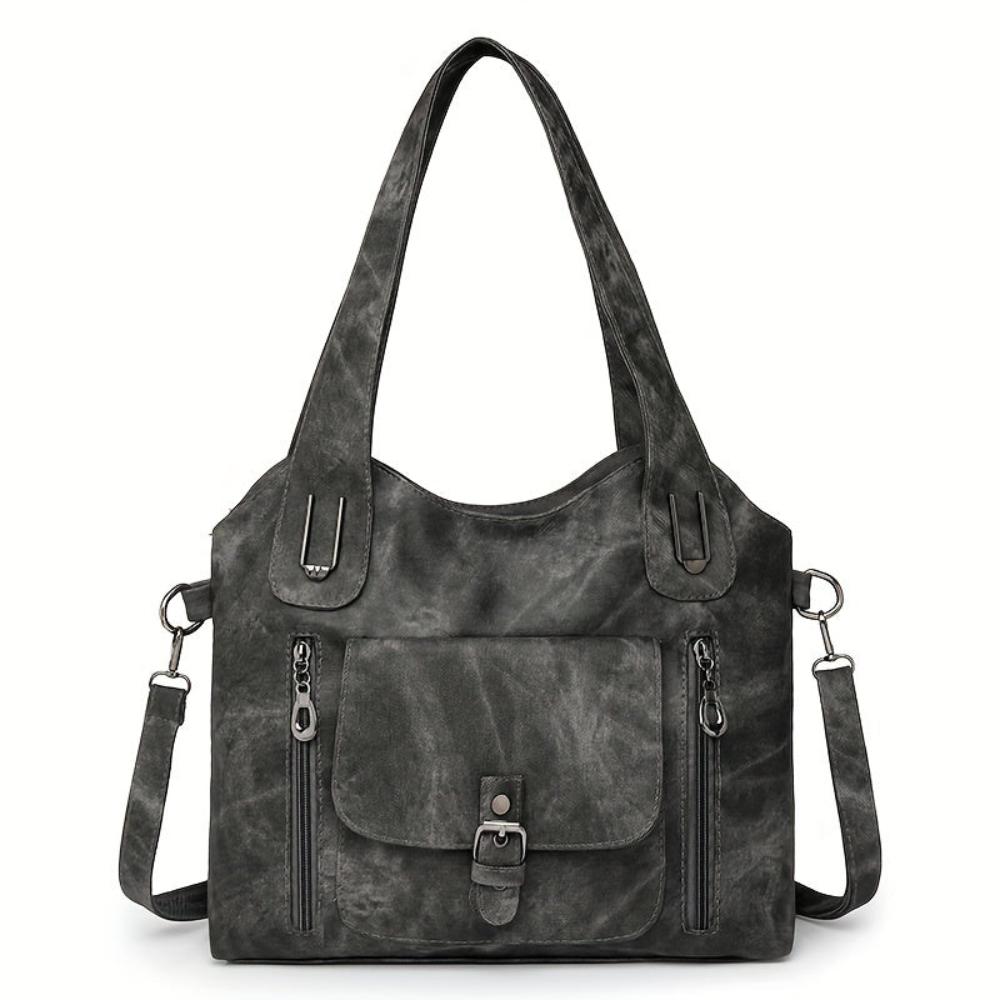 Franka | Borsa vintage elegante 4