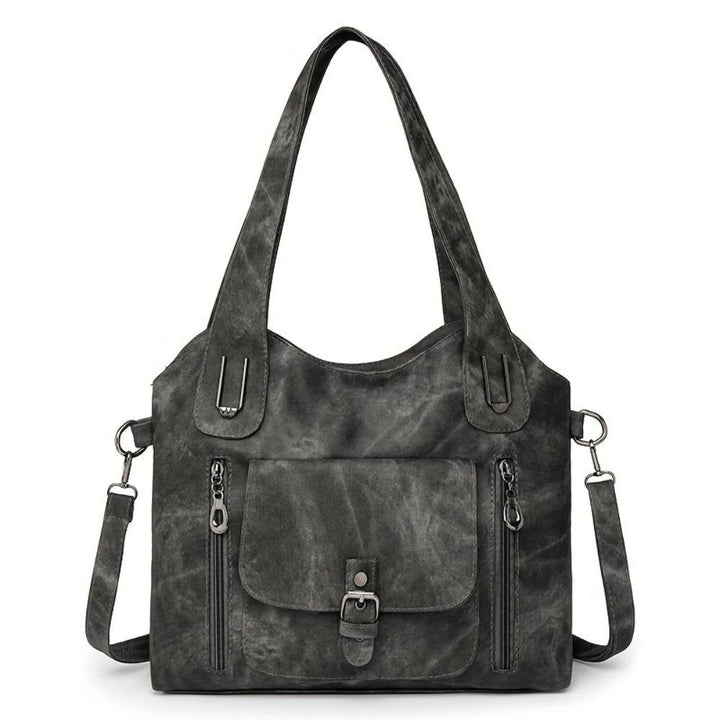 Franka | Borsa vintage elegante 4