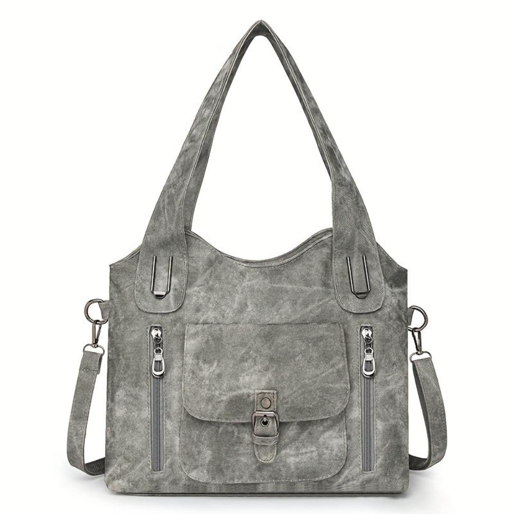 Franka | Borsa vintage elegante 5