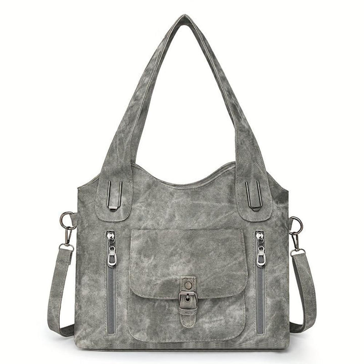 Franka | Borsa vintage elegante 5