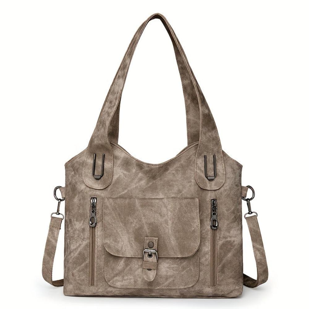 Franka | Borsa vintage elegante 6
