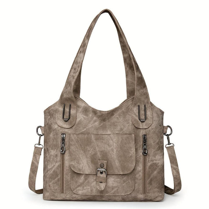 Franka | Borsa vintage elegante 6