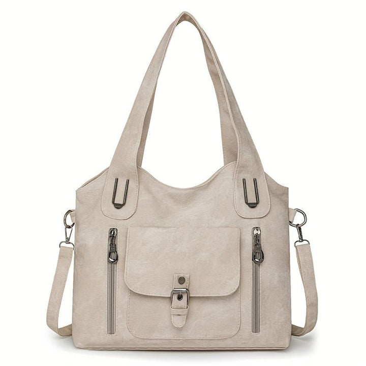 Franka | Borsa vintage elegante 7