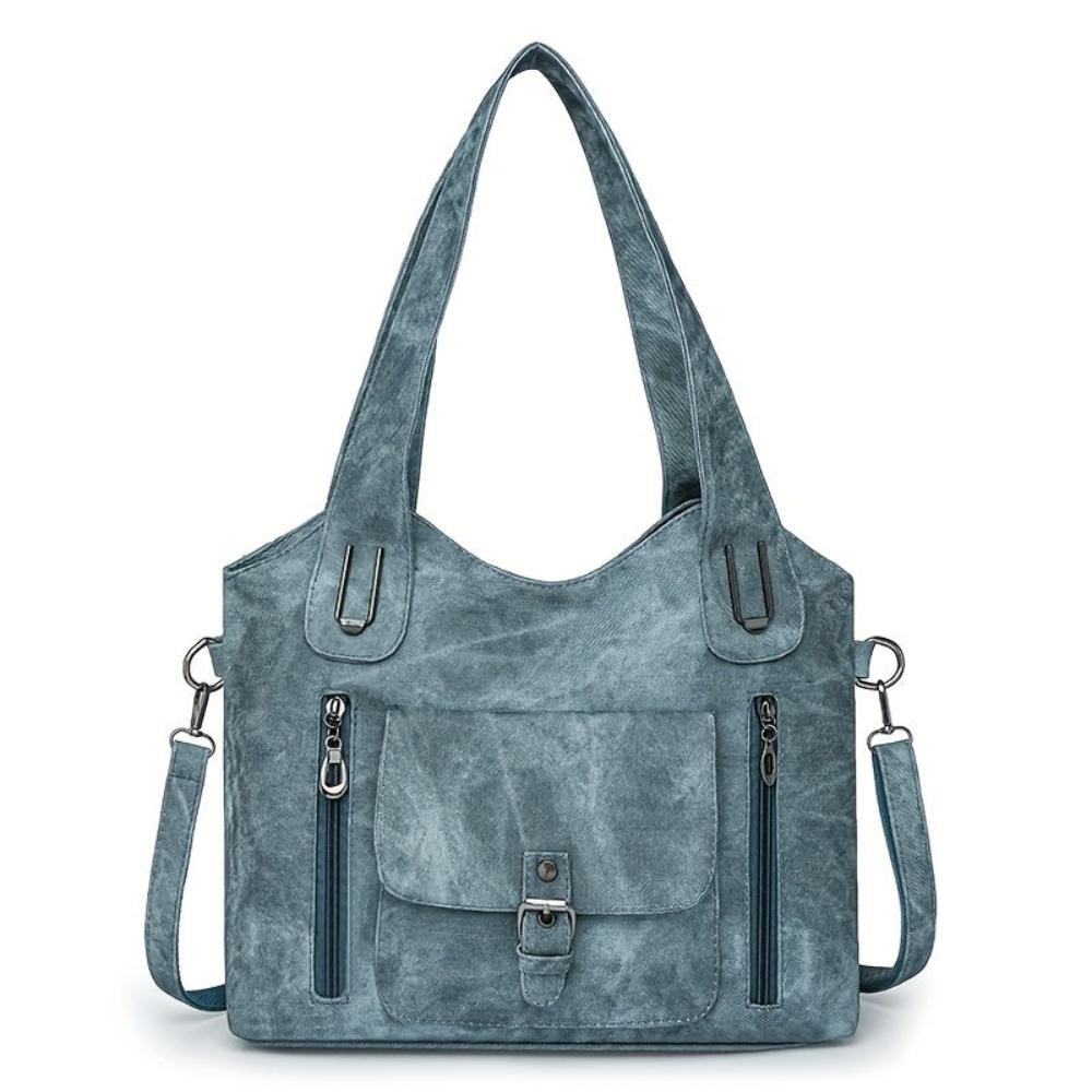 Franka | Borsa vintage elegante 8