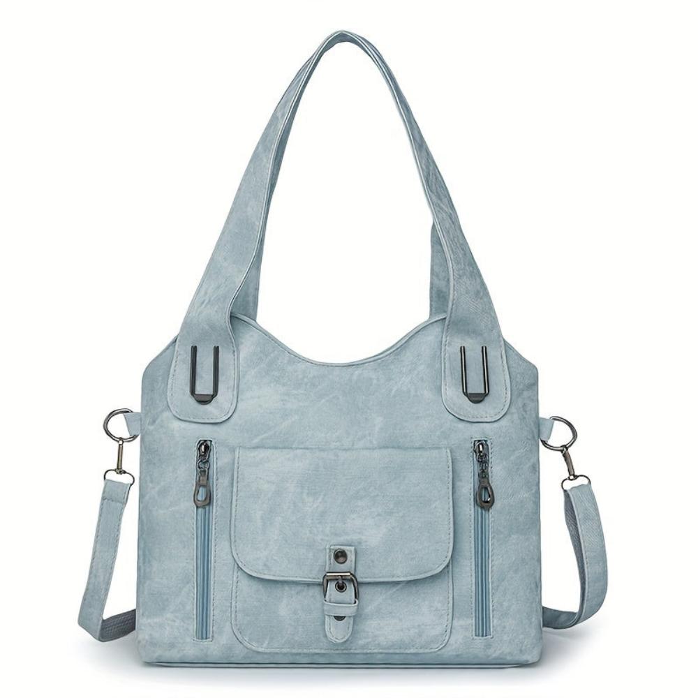 Franka | Borsa vintage elegante 9
