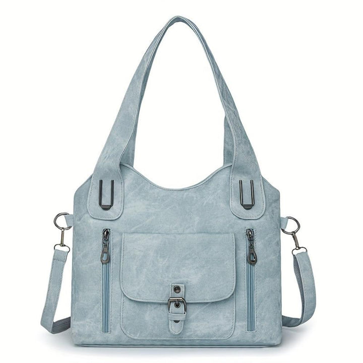 Franka | Borsa vintage elegante 9