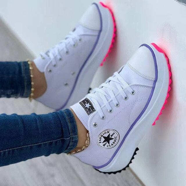 Funkie - Scarpe Ortopediche Sportive alla Moda 0