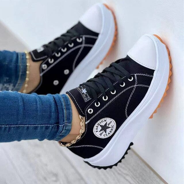 Funkie - Scarpe Ortopediche Sportive alla Moda 3