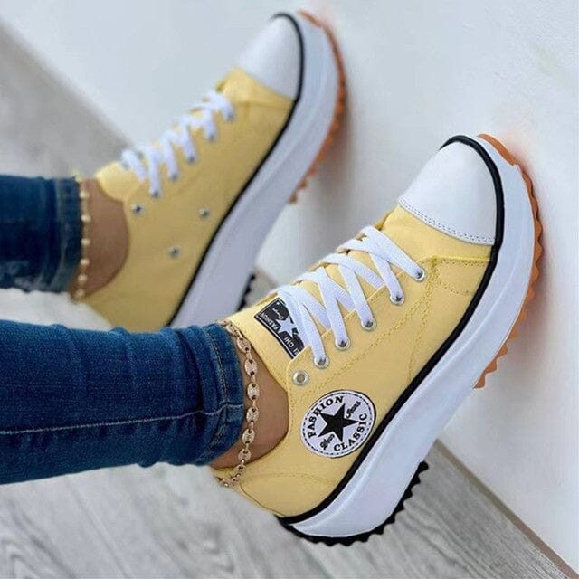 Funkie - Scarpe Ortopediche Sportive alla Moda 4