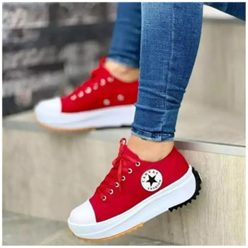 Funkie - Scarpe Ortopediche Sportive alla Moda 6