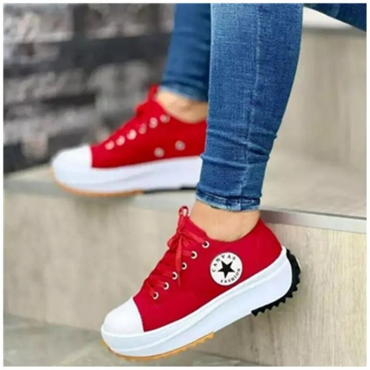 Funkie - Scarpe Ortopediche Sportive alla Moda 6
