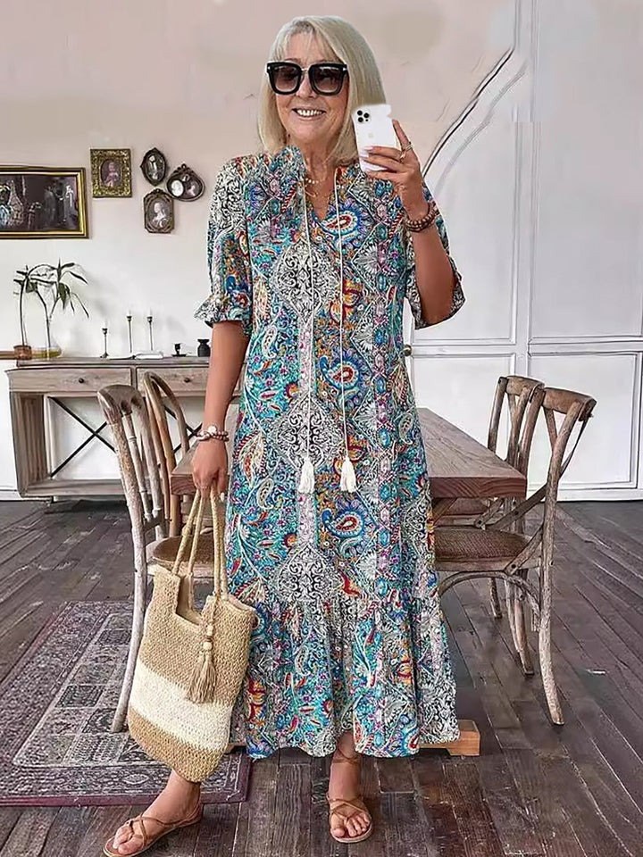 Gene | Abito Boho Grace 0